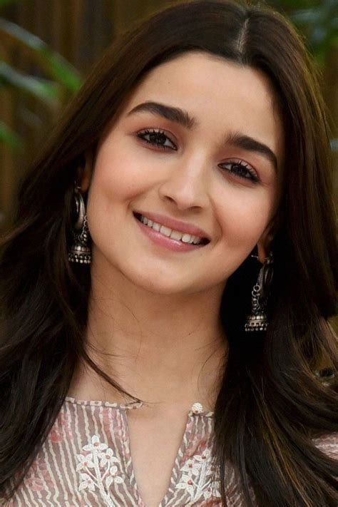 Alia Bhatt new face